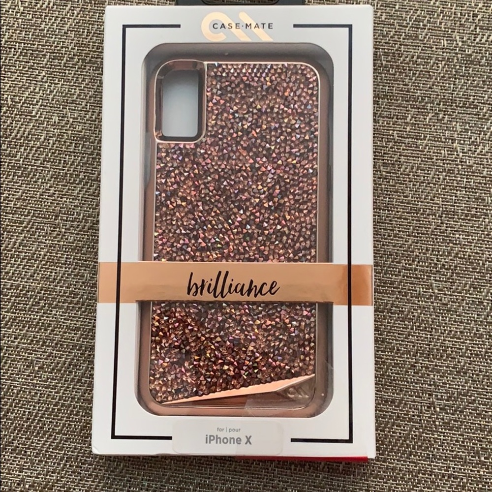Casemate iPhone X Case